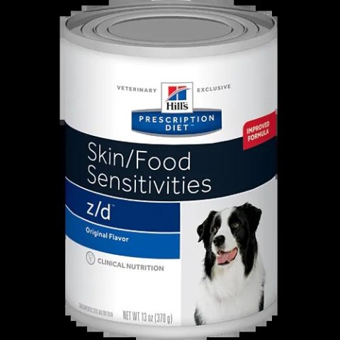 Hill's Prescription Diet z/d Canine 370g