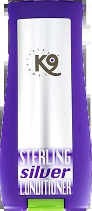 K9 Sterling Silver Conditioner Odżywka Wybielająca 300ml