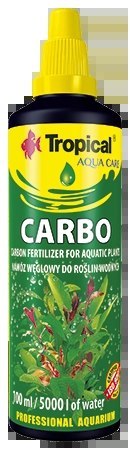 Tropical Carbo 500ml