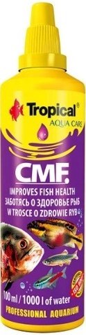 Tropical Cmf 100ml