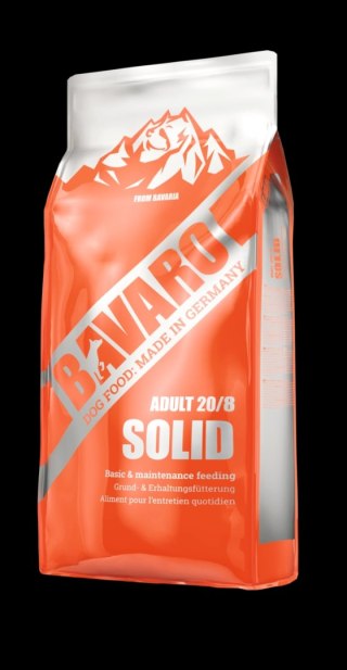 Josera Bavaro Solid 18kg