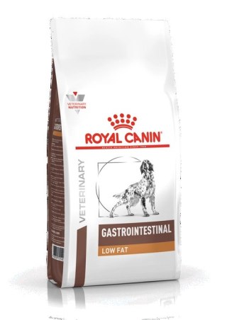 ROYAL CANIN Gastrointestinal Low Fat 1,5kg
