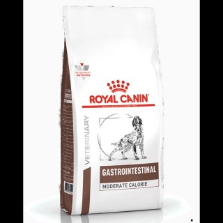 ROYAL CANIN Gastrointestinal Moderate Calorie 2kg