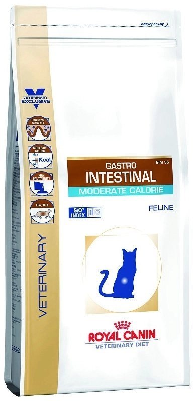 ROYAL CANIN Gastrointestinal Moderate Calorie 400g