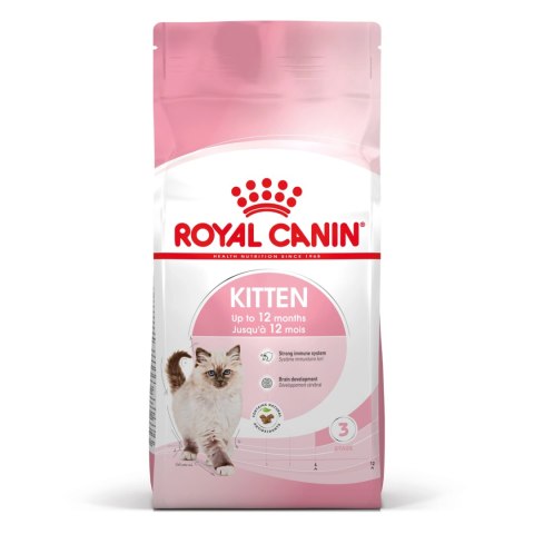 ROYAL CANIN Kitten 2kg