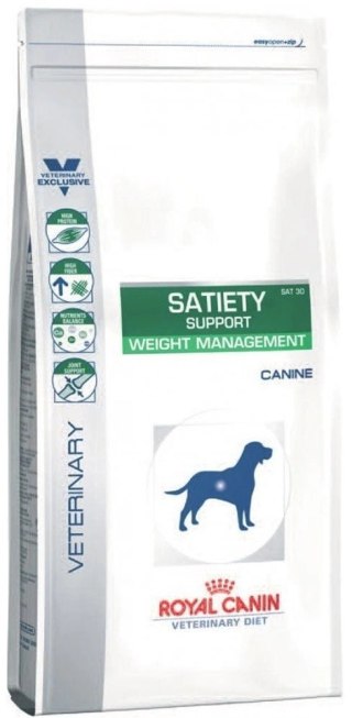 ROYAL CANIN Satiety Weight Management 1,5kg