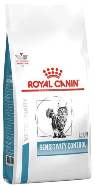 ROYAL CANIN Sensitivity Control 400g