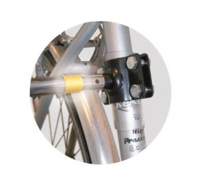 Trixie Zestaw Rowerowy