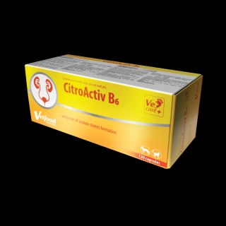 VETFOOD Uroforce Plus 120tab