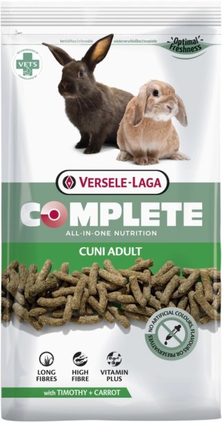 Versele-Laga Cuni Adult Complete 1,75kg