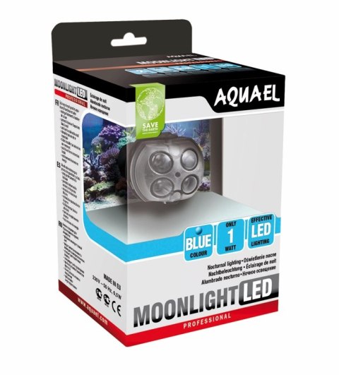 AQUAEL Moonlight LED 1W