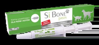 BIOVICO SIBONE PASTA 15 ml