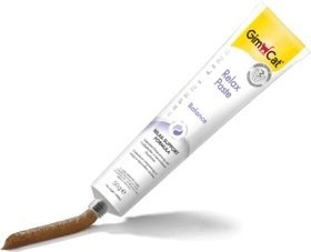 GIMBORN Gim Cat Pasta RELAX EXTRA 50g