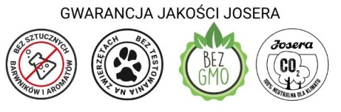 Josera Pate Kaczka Z Kurczakiem I Pietruszką 85g