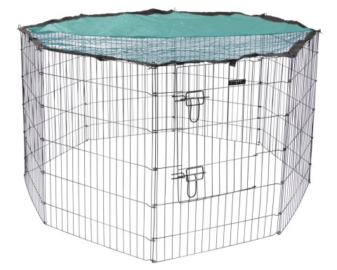 KERBL Kojec Klatka Dla Psów I Innych Małych Zwierząt