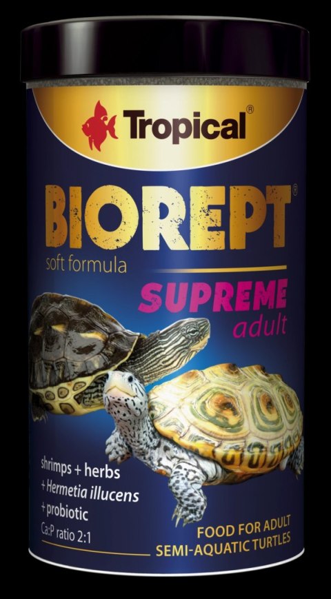 TROPICAL Biorept Supreme Adult 250ml