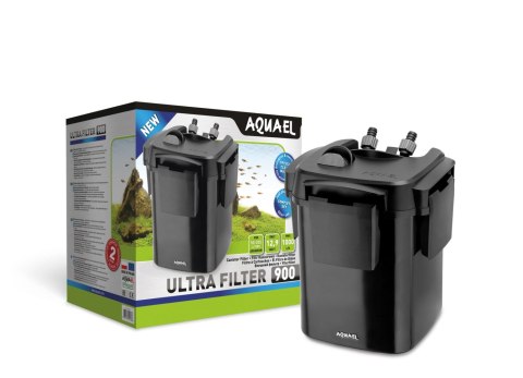 AQUAEL Ultra 900 Filtr Kubełkowy Do Akwarium