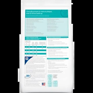 Hill's PD Prescription Diet Canine t/d Mini Dental Care Kurczak 3kg