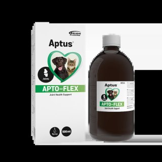 OrionPharma Apto-Flex 500ml