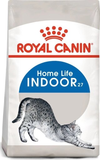 ROYAL CANIN Indoor 27 10kg