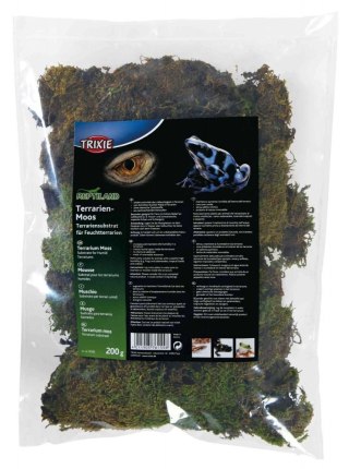 Trixie Mech Do Terrarium 200g