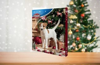 Trixie Świąteczny Kalendarz Dla Psa