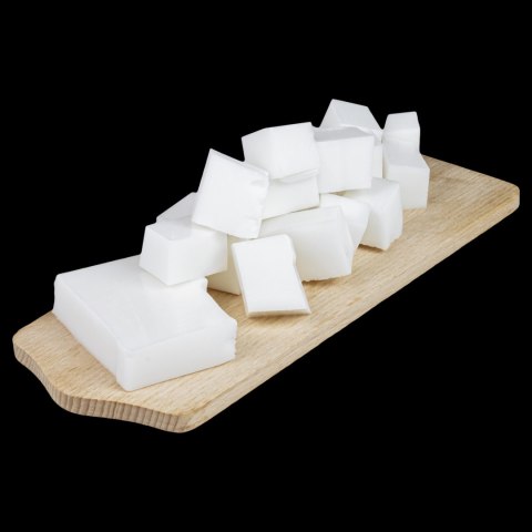 Zestaw Do Robienia Mydła DIY Z Bazą Glicerynową Białą 1kg