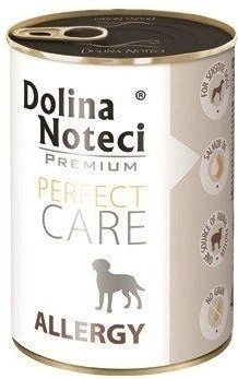 Dolina Noteci Premium Perfect Care Allergy 400g