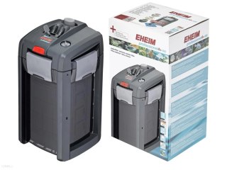Eheim Professionel 4+ 600 Filtr Zewnętrzny Do Akwarium 16W