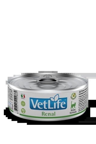 Farmina Vet Life Feline Renal 85g