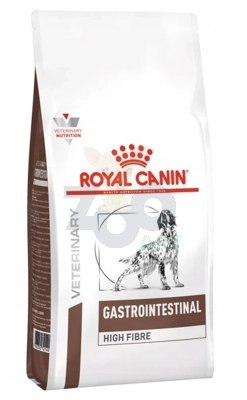 ROYAL CANIN Gastrointestinal High Fibre 2kg