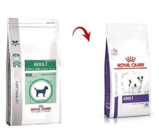 ROYAL CANIN Vet Care Nutrition Small Adult Dental & Digest 4kg