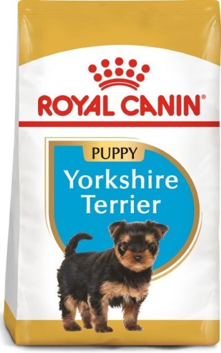 ROYAL CANIN Yorkshire Terrier Puppy 500g