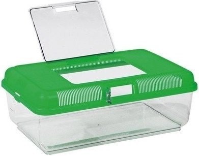 Trixie Transporter/Faunarium 38×14×24cm