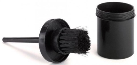 Can-Agri Pędzel Do Kopyt Z Puszką Czarny