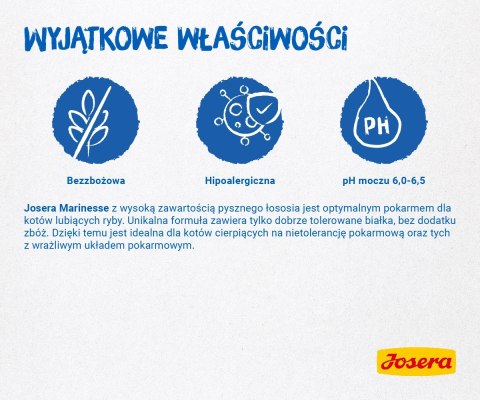 Josera Marinesse 2kg