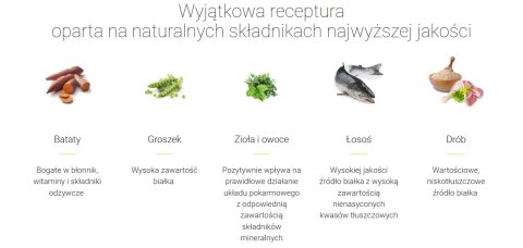 Josera NatureCat 2kg