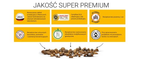 Josera Naturelle 10kg