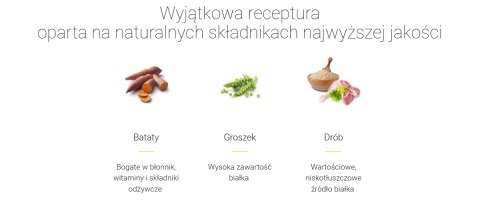 Josera Naturelle 2kg