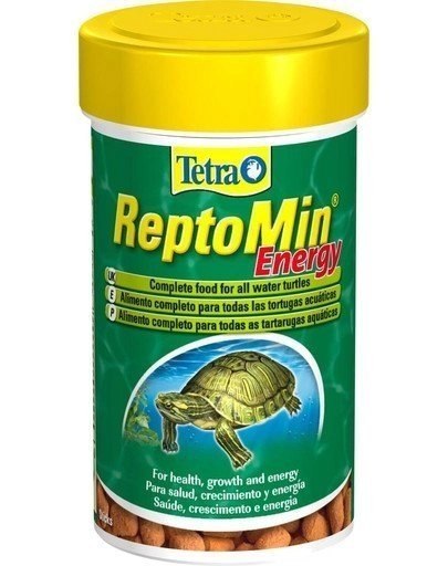 Tetra ReptoMin Energy 100ml