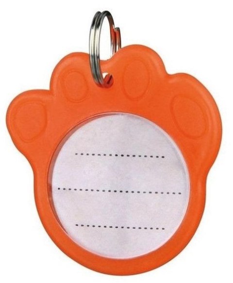 Trixie Adresówka Dla Psa 3,5cm