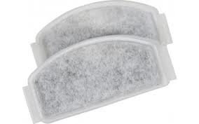 Zolux Filtry Do Fontanny 2szt