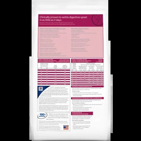 Hill's PD Prescription Diet Canine i/d 12kg