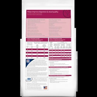 Hill's PD Prescription Diet Feline i/d 1,5kg