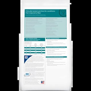 Hill's PD Prescription Diet Feline w/d Kurczak 1,5kg