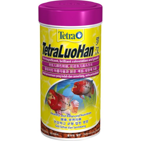 Tetra LuoHan 250ml