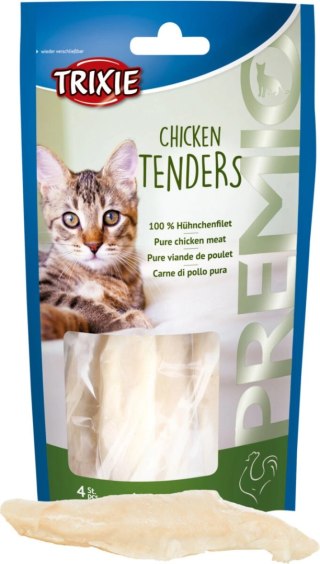 Trixie Przysmak Premio Chicken Tenders 70g