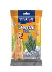 Vitakraft Dental 3W1 Fresh 180g