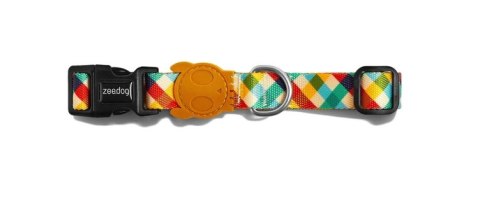ZEE DOG Obroża Dla Psa Phantom L