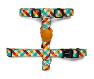 ZEE DOG Szelki H Phantom L